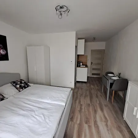Apartament Horska