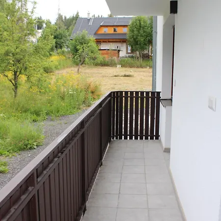 Apartament Horska