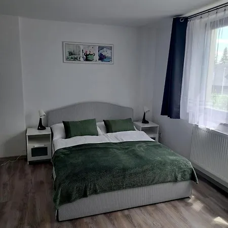 Horska Tatrzańska Szczyrba