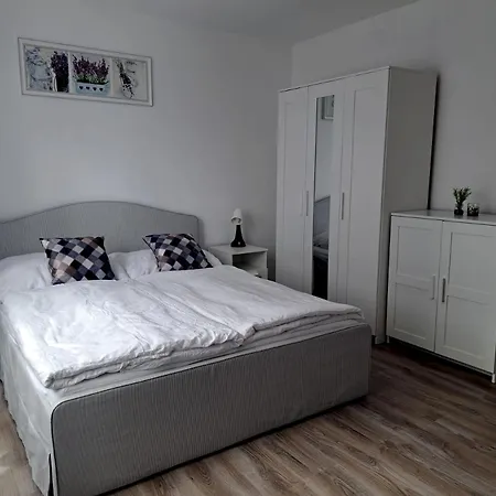 Apartament Horska