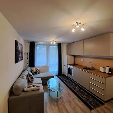 Horska Apartament